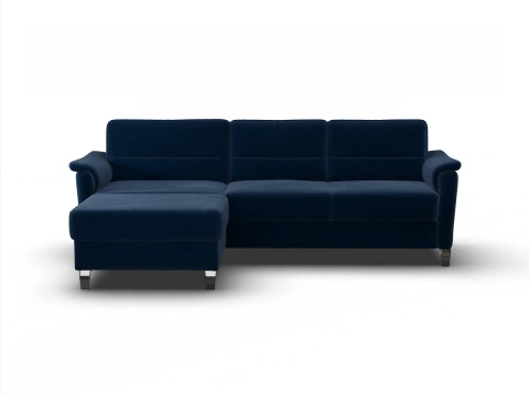 Ecksofa Longchair Medium L